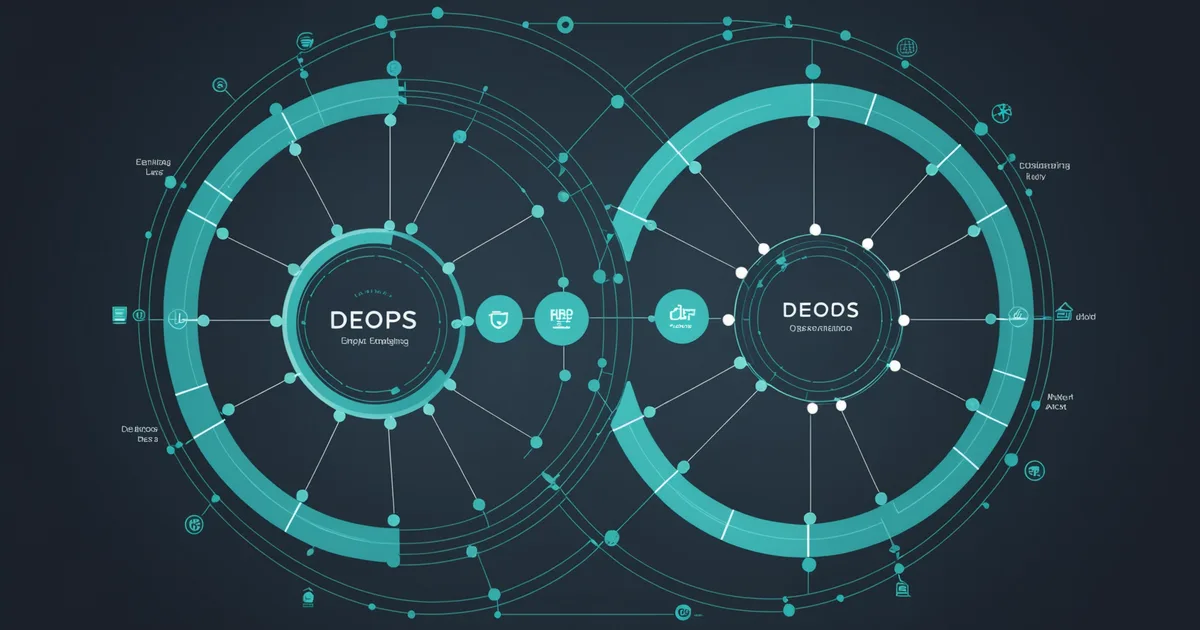 Platform Engineering vs DevOps: What's Actually Different