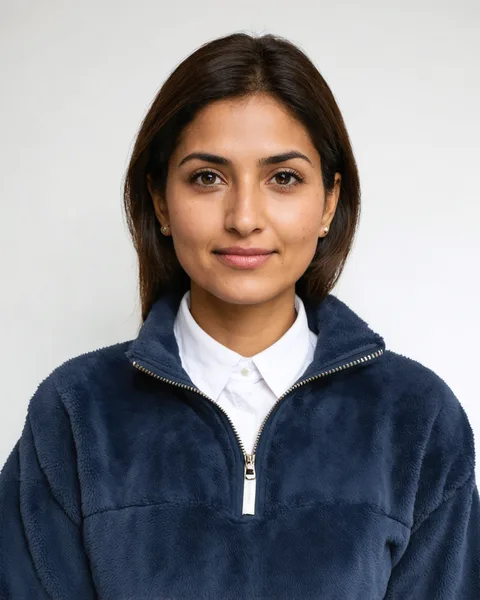 Priya Iyer